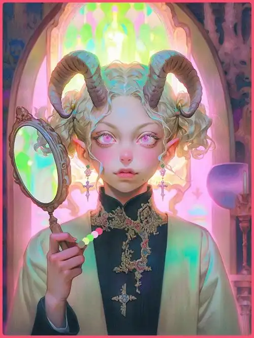 热辣滚烫电影卡片配图